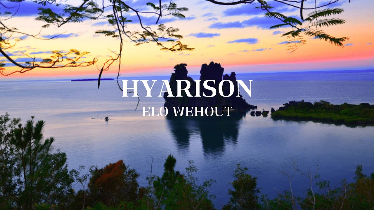 HYARISON | ELO WEHOUT
