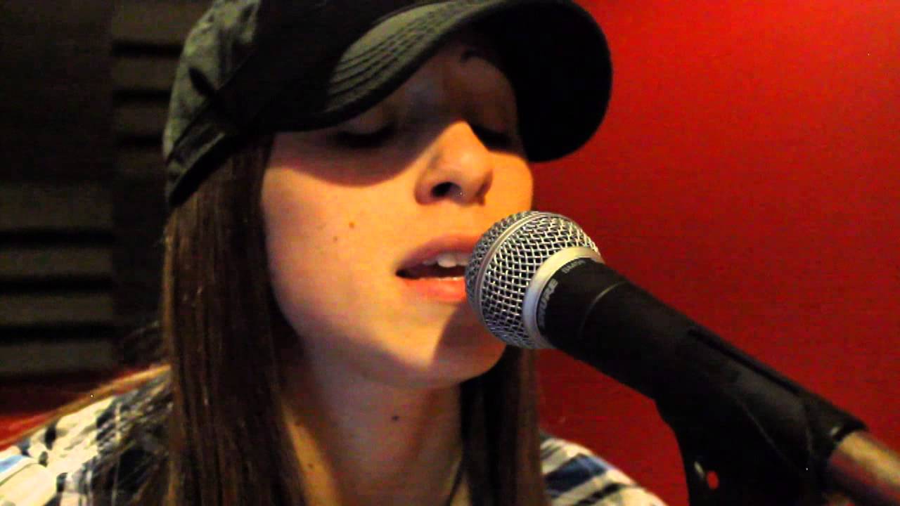 Iron Maiden - The Evil That Men Do (Acoustic Cover)