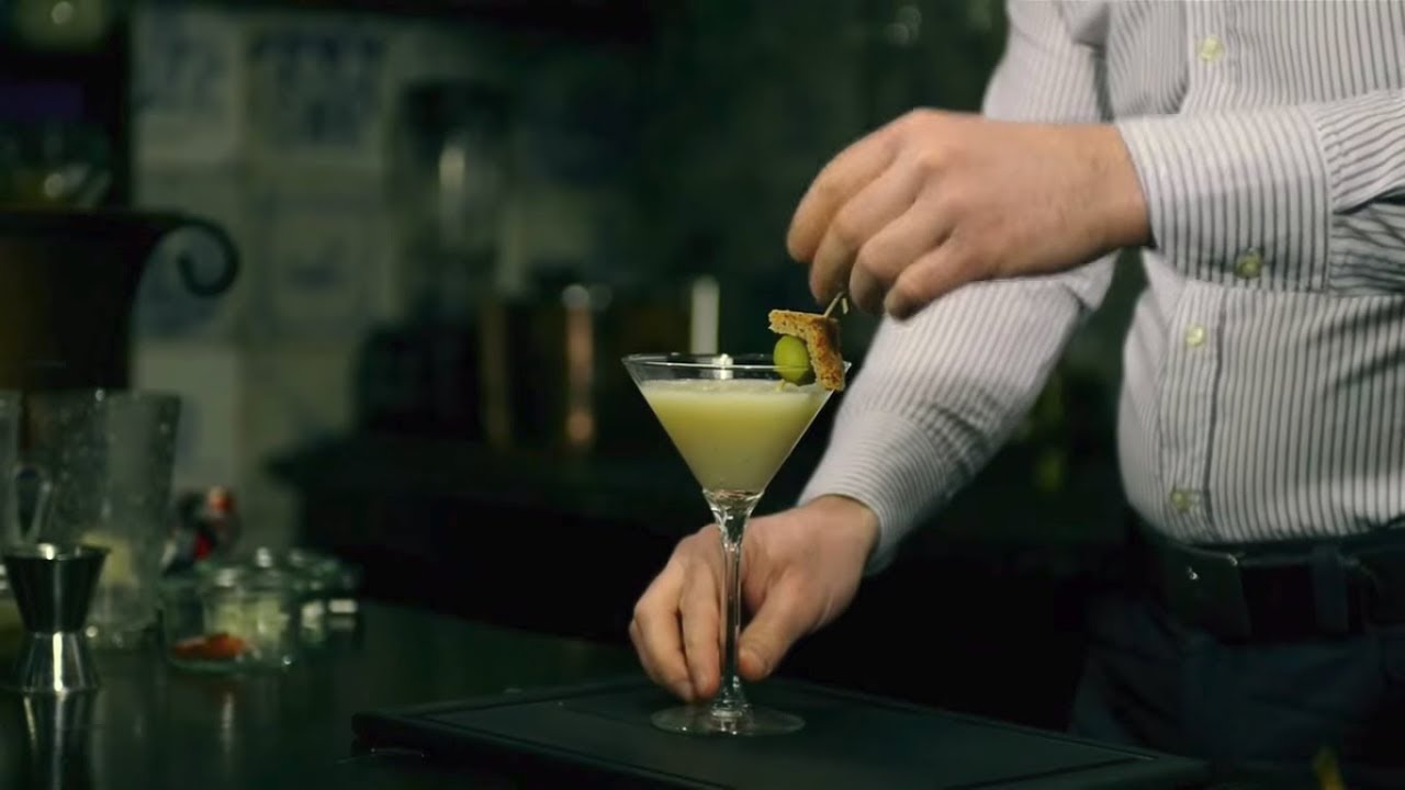 Swojak - POLSKI DRINK - jak zrobić?