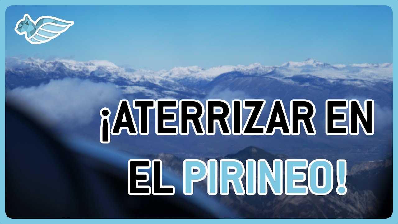 ¡La vuelta de Xavi Peiruza! Aterrizando en La Cerdanya | Escapadas de Altura T2