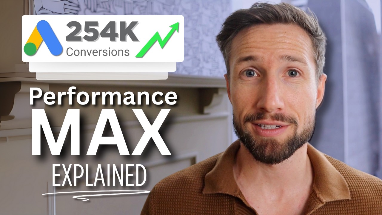 Performance Max: что это такое, как работает и почему это важно