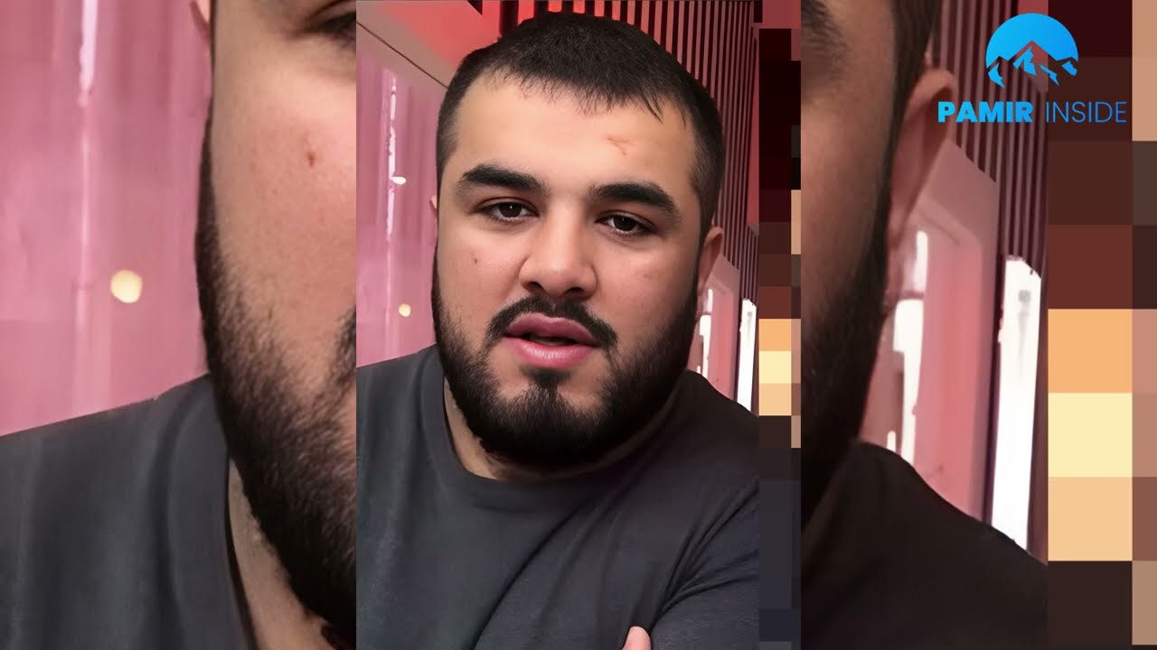 Четыре года спустя взрыва: ГБАО между страхом, исходом и новой идентичностью - Pamir Inside Podcast 