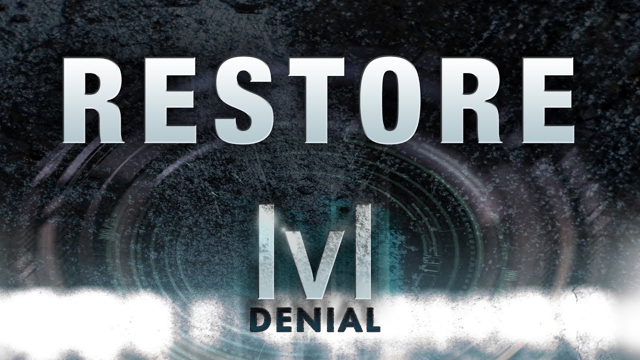 lvl - Restore (Remastered)