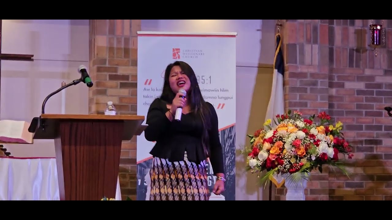 Zoramchhani.Chatuanin,ka mur sung sung mai ❤️