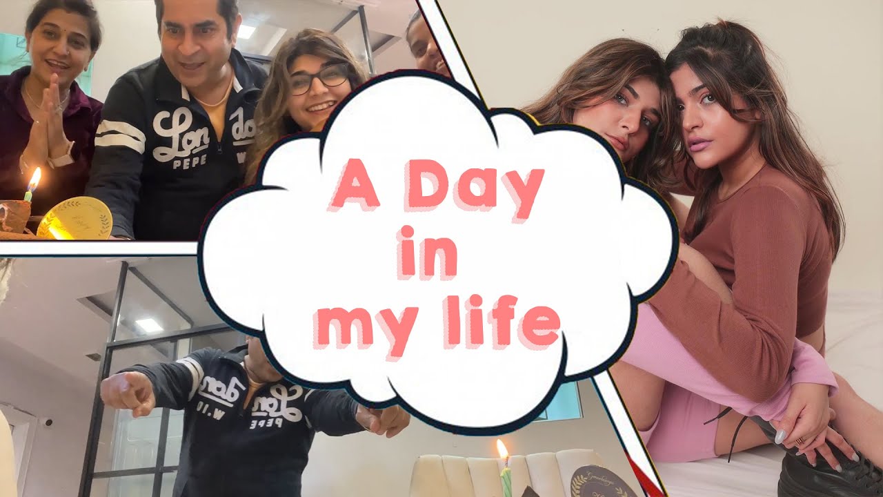 Last Vlog of 2021 ❤️