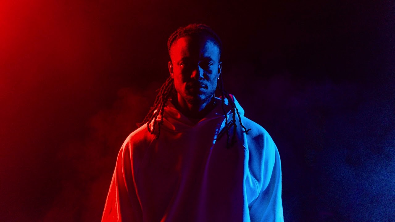 KB, S.O. - Talk to Me Nice (Official Audio)