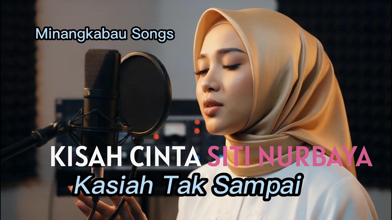 Kasiah tak sampai [ Elly kasim ]