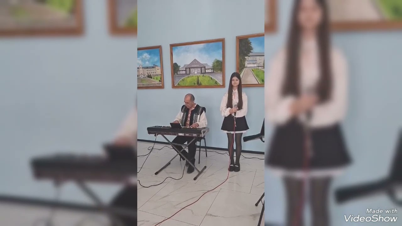 🌷Нехай ця весна буде особливою! 🌞 Нехай вона принесе Україні мир.