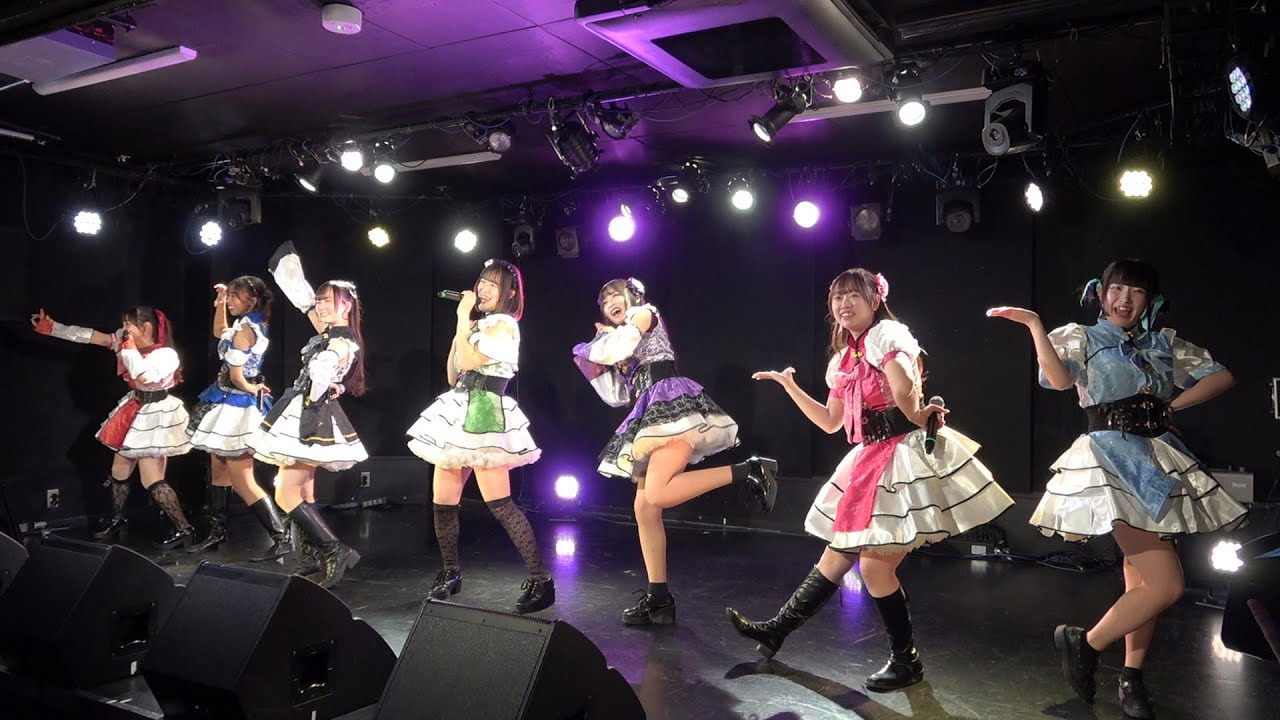 とについ三銃士 (筑波大学 Bombs! OG)ステージ【 SGR 2025 Xmas SP Vol.1】 @西永福JAM 2025/12/20