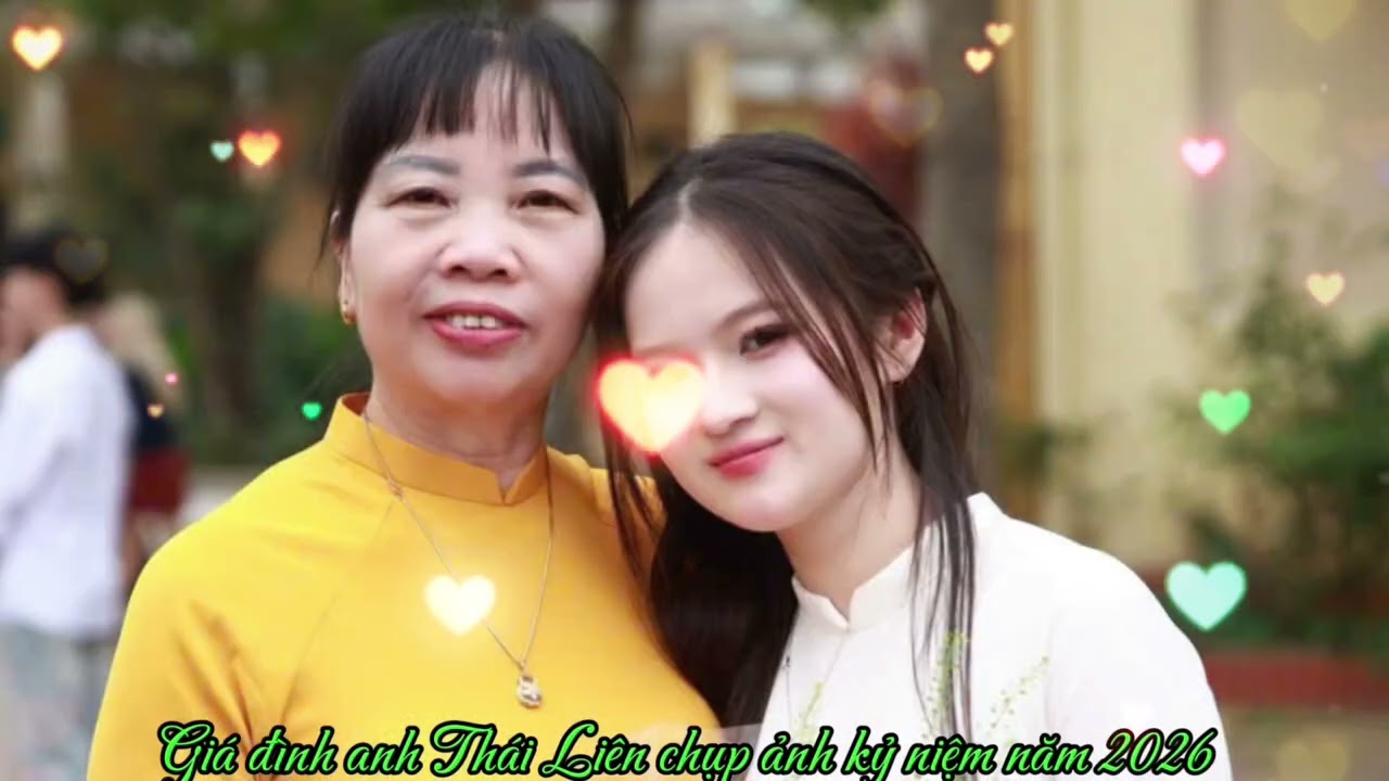 Kỷ niệm mái trường xưa 2026