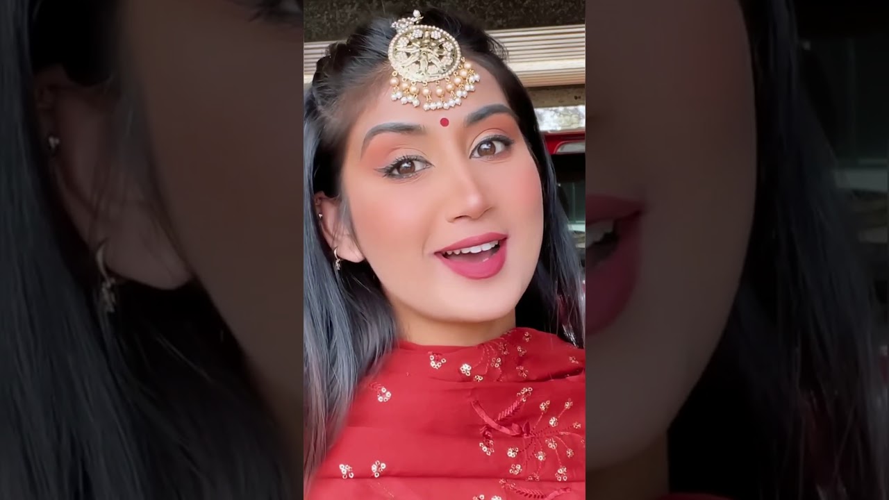 Avirims New Instagram reels Part-6 on Punjabi songs ♥️♥️