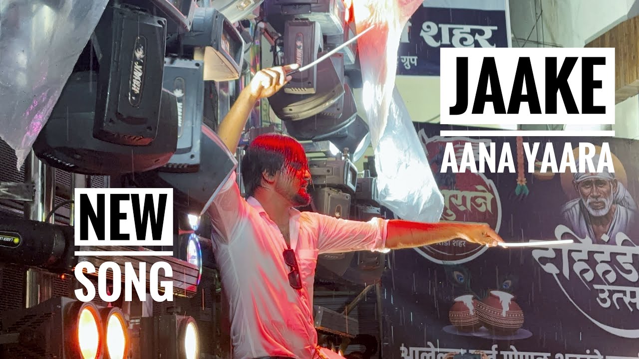 Jaake Aana Yara🔥🤩NEW SONG BY💯 Keshav band nampur🥁🎹🎷