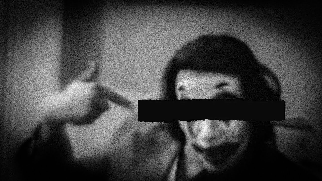 Gypsy Crusader: o coringa louco e perturbado