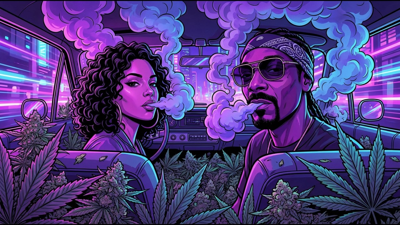 420 Celebration Mundial &mdash; Para as Almas Elevadas: Snoop Dogg x Travis Scott x Wiz Khalifa