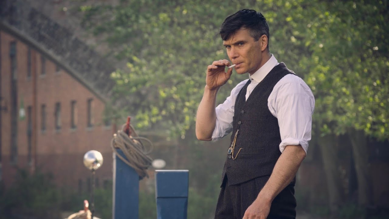 Do I wanna know slowed and reverb to perfection (peaky blinders)  - Arctic Monkeys