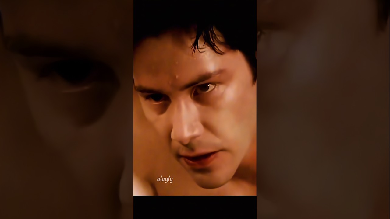 Keanu reeves 