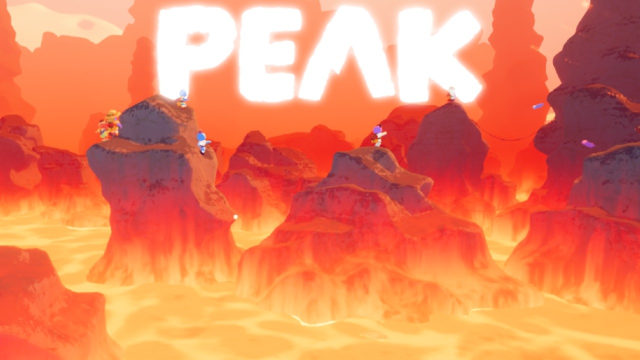Can 9 Idiots Beat Peak?