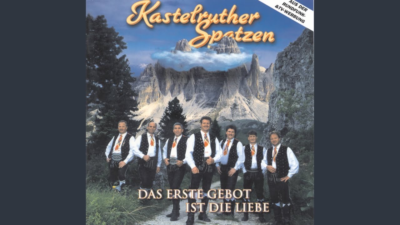 Ein echter Mann