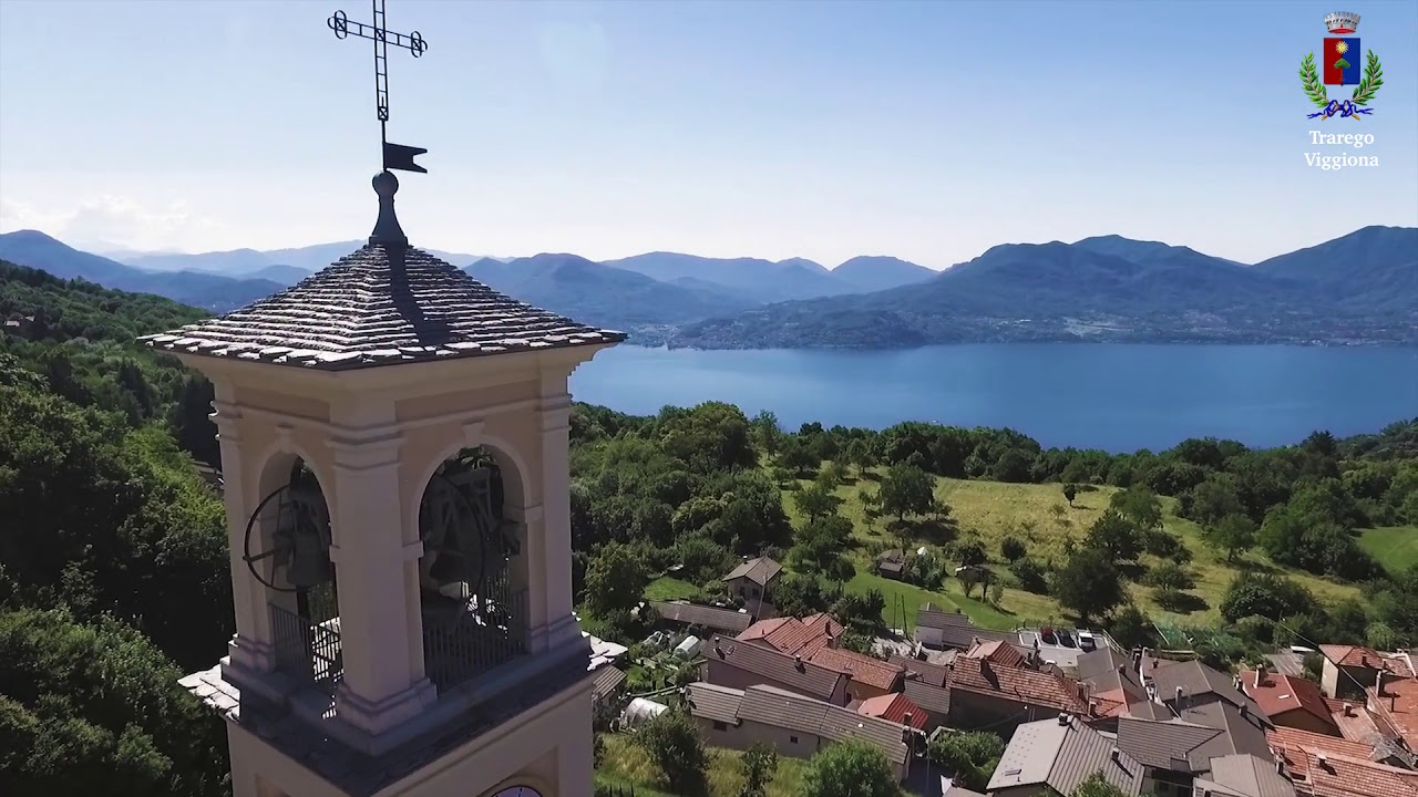 Trarego Viggiona   HD 1080p