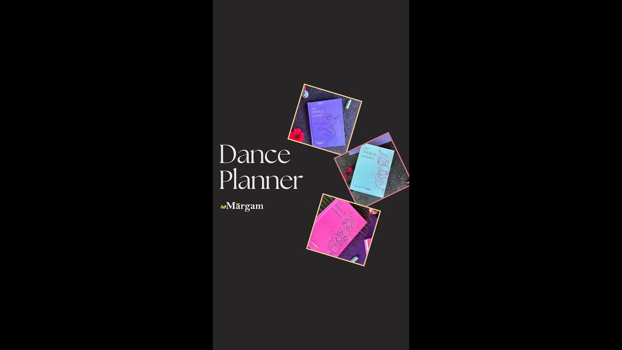Dance Planner