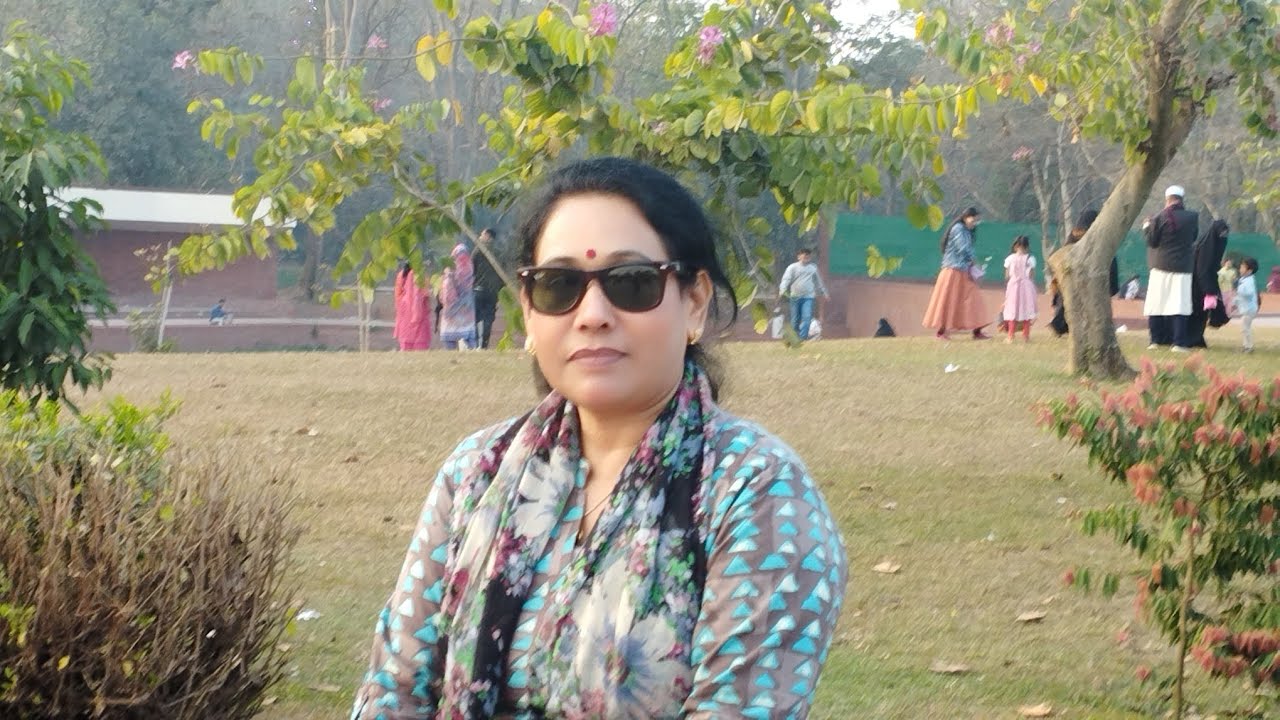 গান হায়রে মানুষ রঙিন মানুষ  শিল্পী এন্ড্রুকিশোর Cover song Rekha Dey 