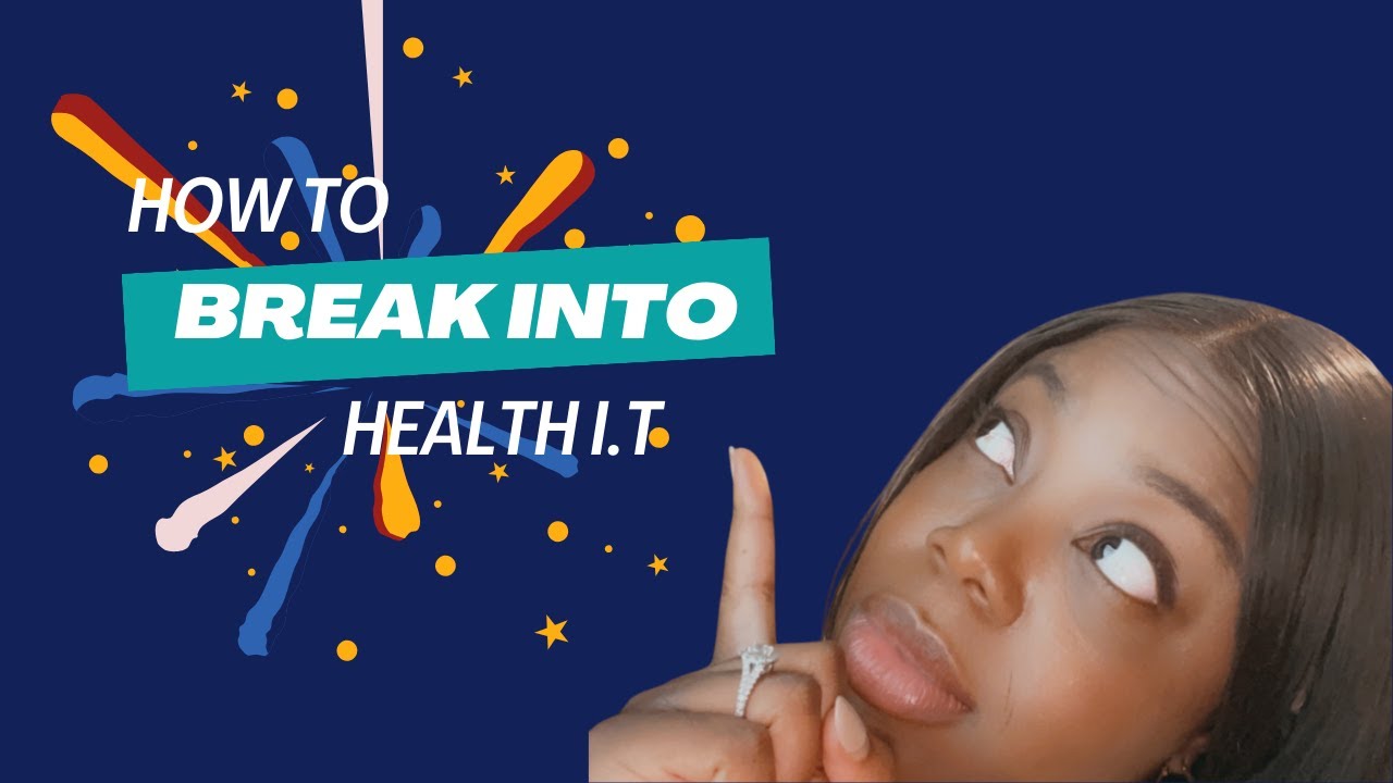 Как попасть в сферу медицинских информационных технологий: советы новичкам и тем, кто меняет карьеру