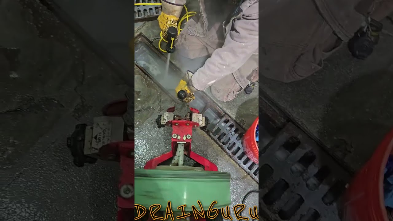 3 TOP Clogged Drains This Week  Drain Snaking Marathon... Two New Songs, 'Pricetag' 'American Cage'