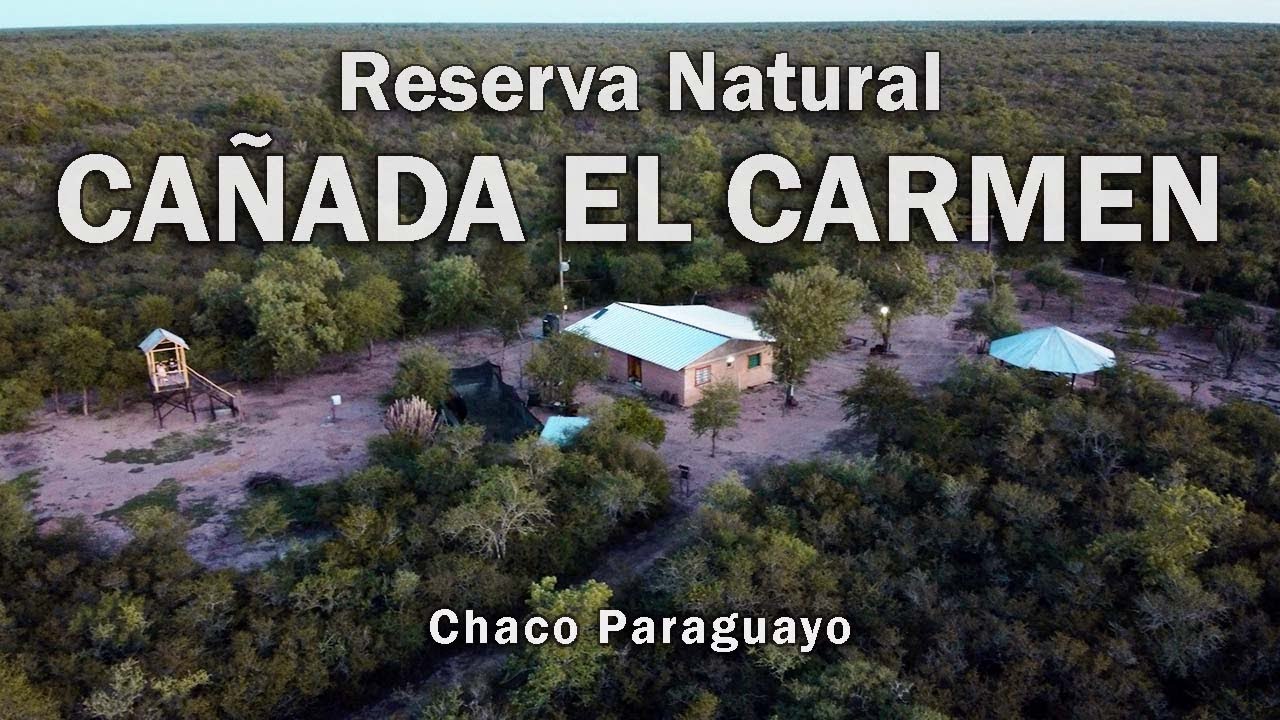 RESERVA NATURAL 
