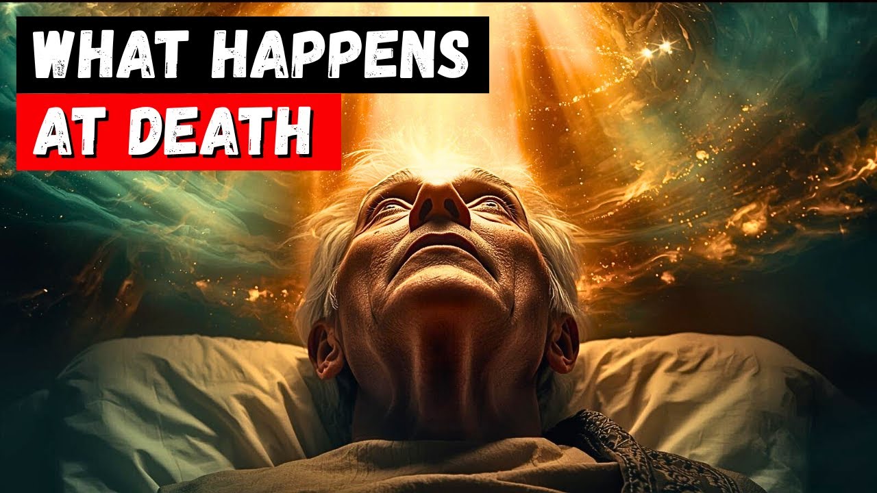What Allah May Show a Believer at the Final Breath — A Hidden Mercy