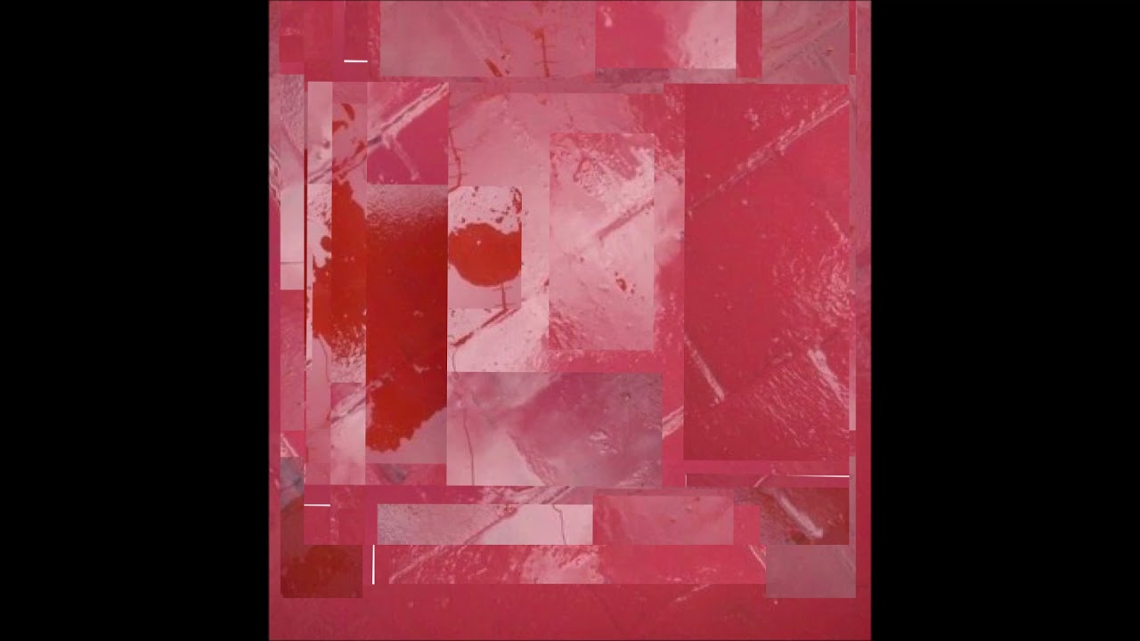 Edac Selectah - Eventide