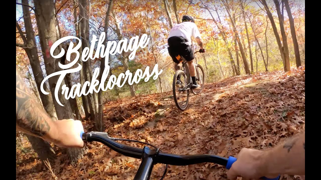 Fast Fall Colors, Fixed & No Brakes, Bethpage NY