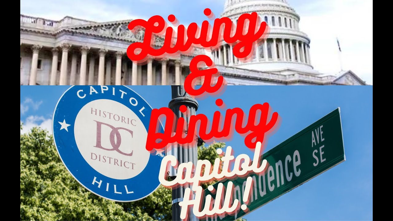 Neighborhood Outlook 2024: Capitol Hill Washington DC