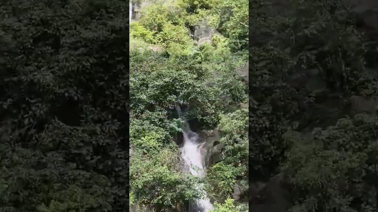Indian railway beautiful place Visakhapatnam junction to kirandul
