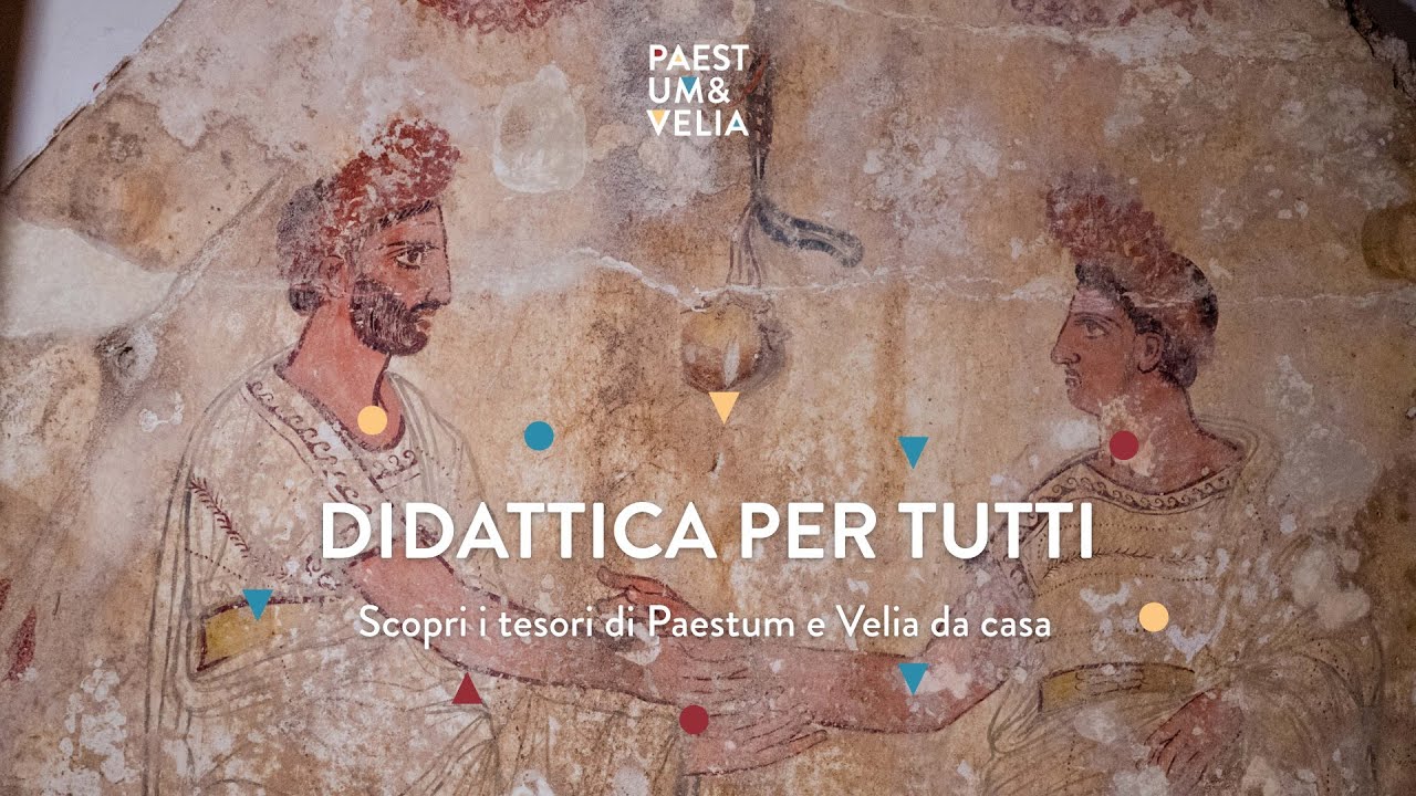 Guida ai Depositi - Didattica per Tutti