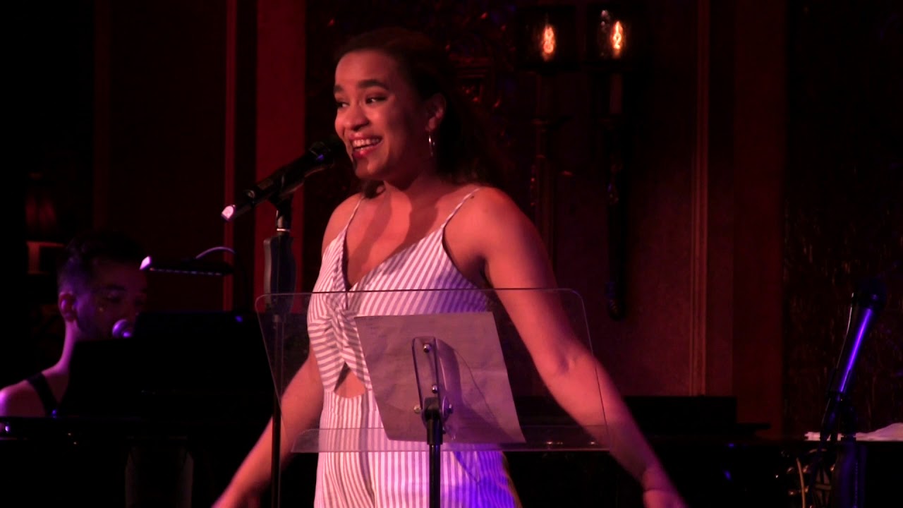 Cameron Anika Hill - 