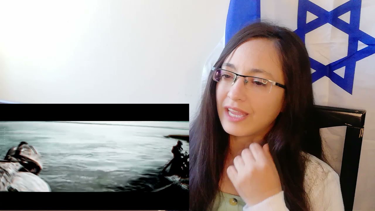 Angels Of The Valley Indian Special Forces In Kashmir  | israeli girl reaction