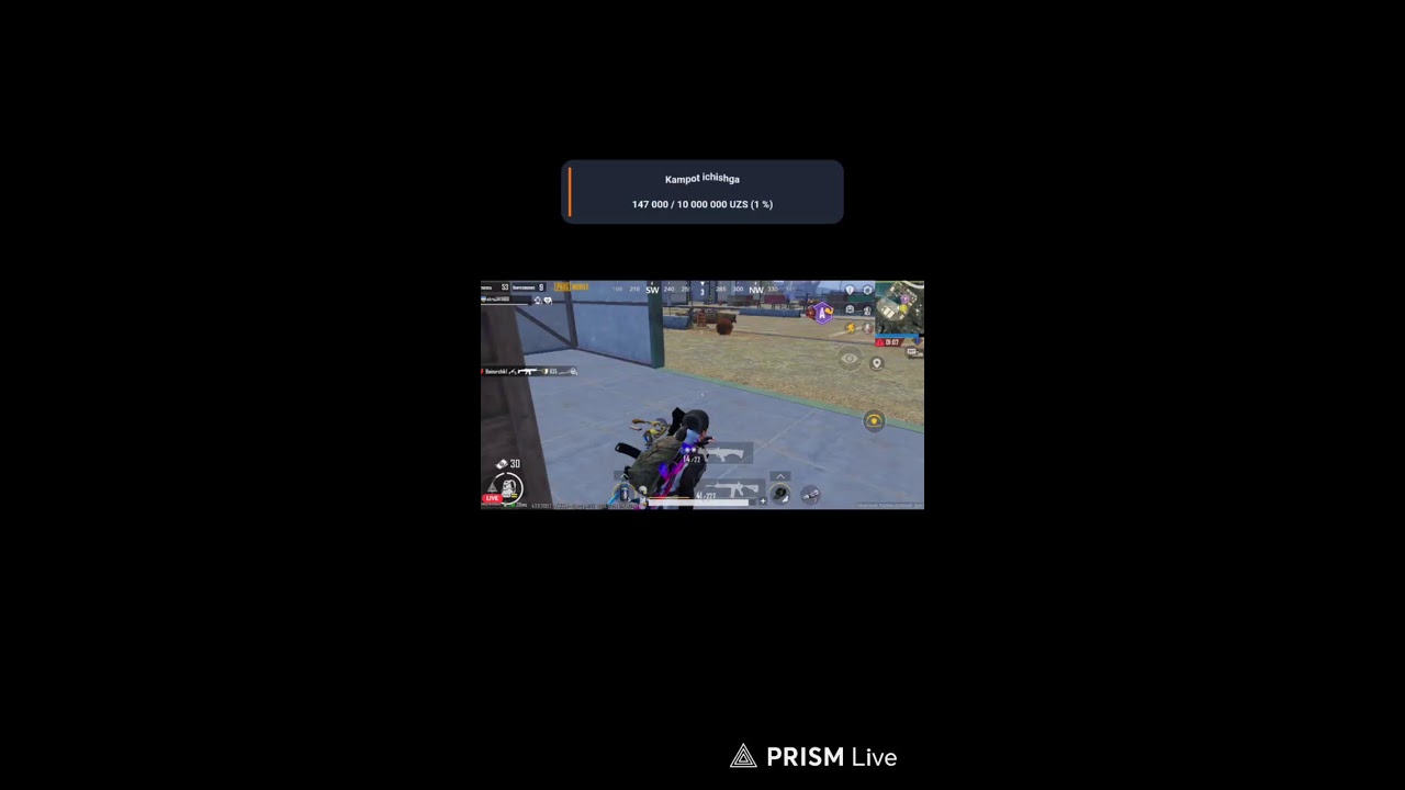 Tdm bosamiz🔥10k soon🐢