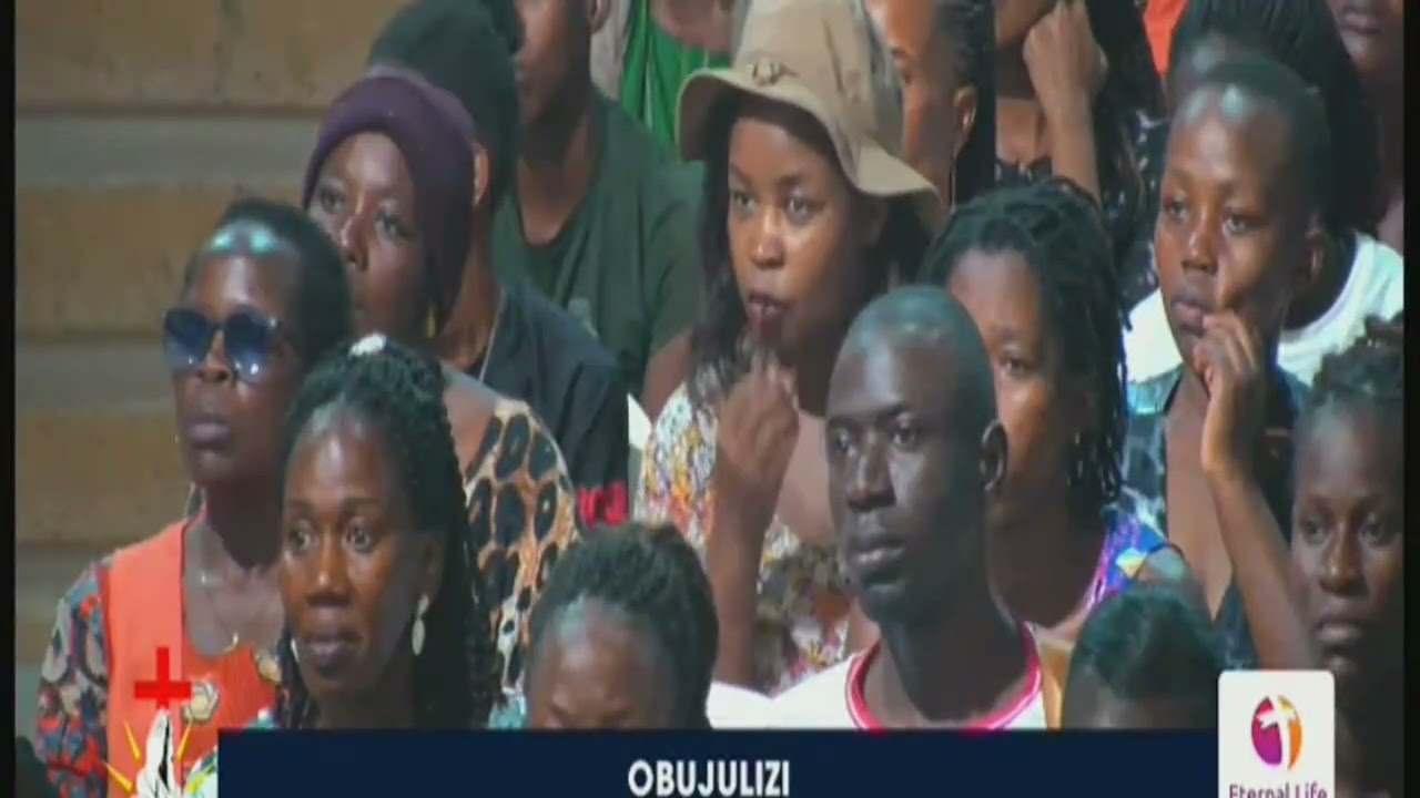 Obujulizi Okuva E Mutundwe Christian Fellowship