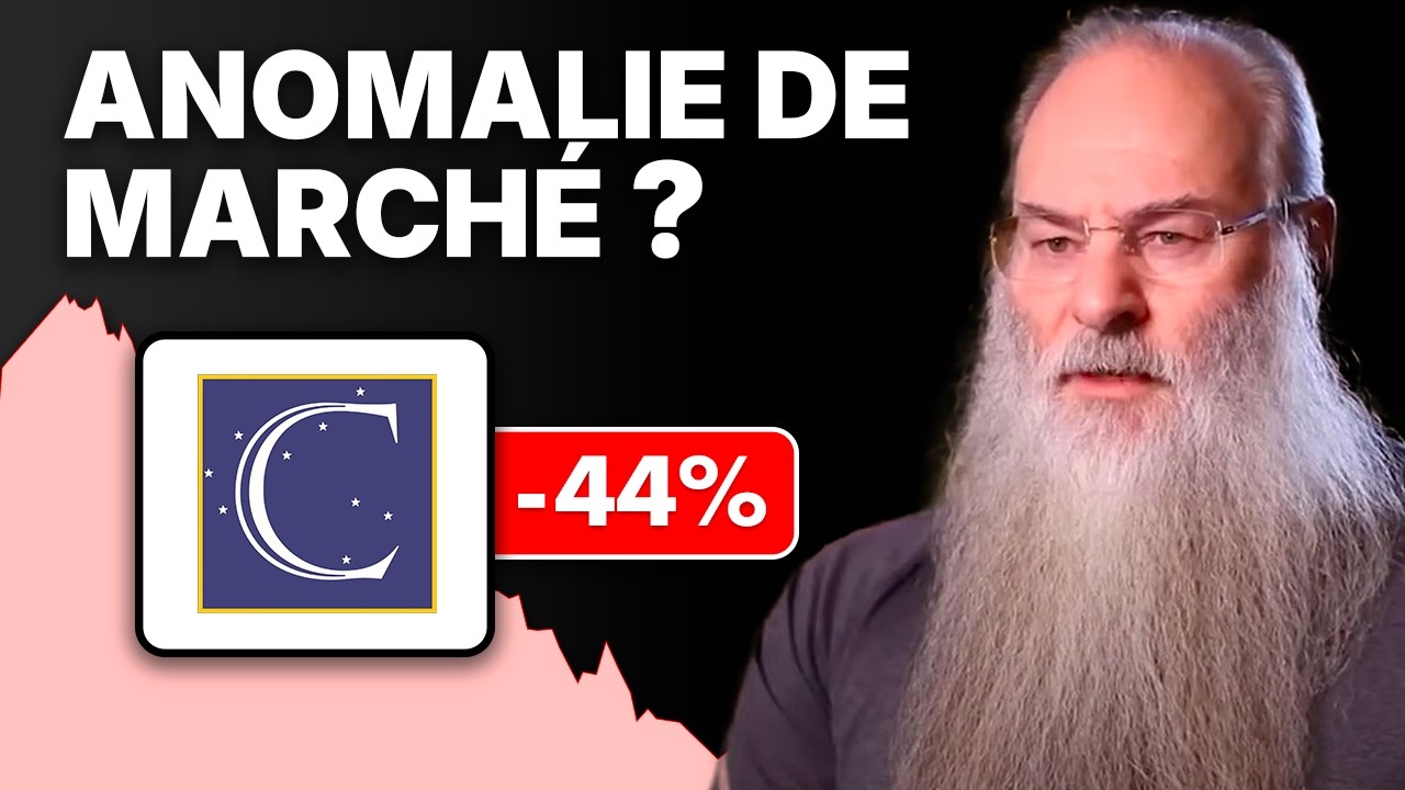 Constellation Software : Compounder en danger ou opportunité du siècle ? (Deep Dive)