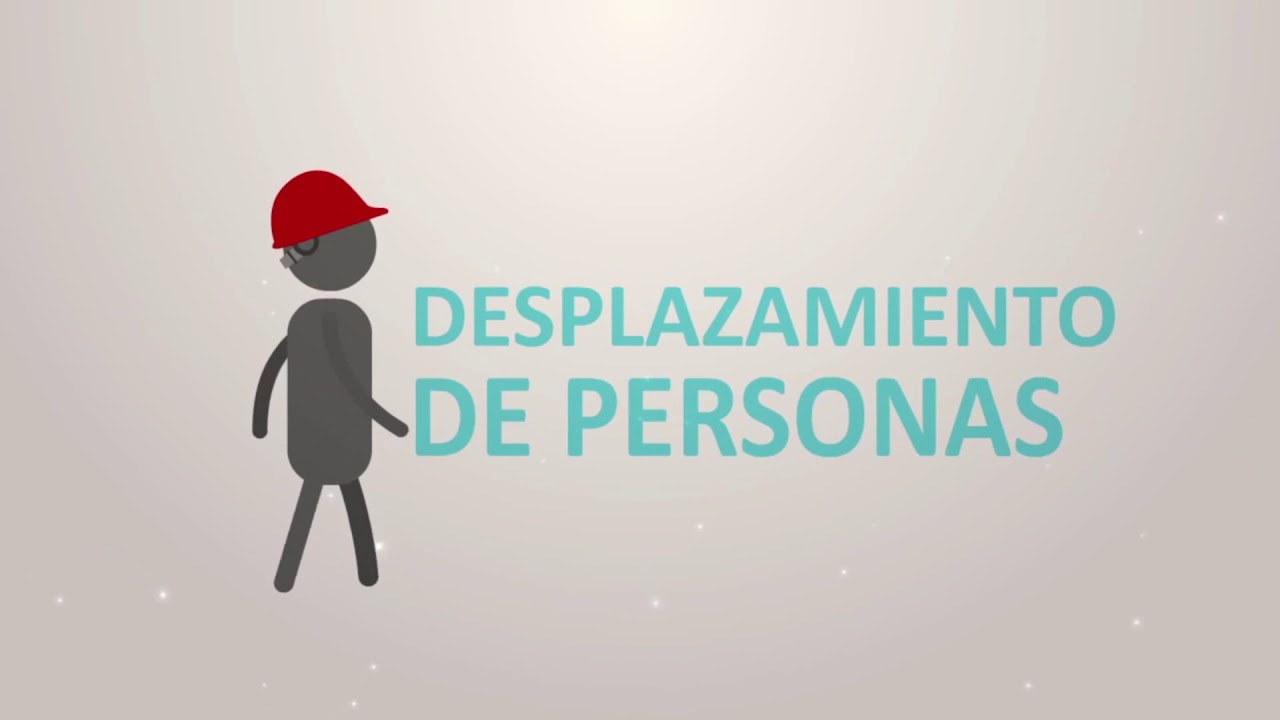 Qu&eacute; son las mudas dentro de la empresa en 120 seg