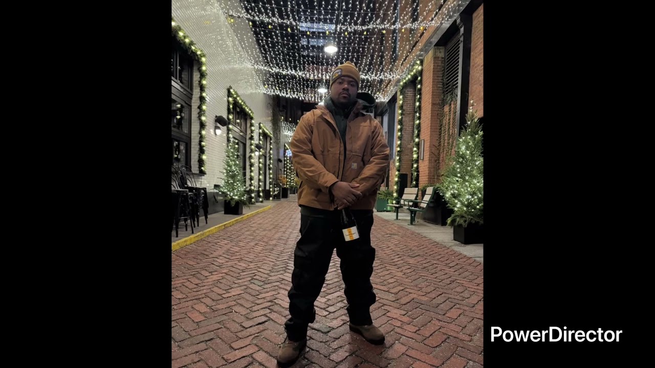 Overlord Scooch “Accountability” Detroit Type Beat 