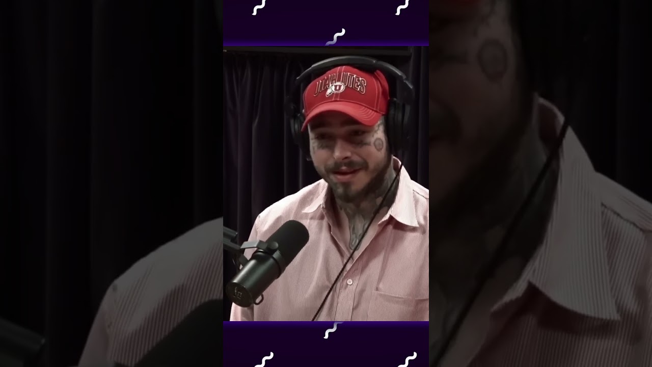 Dybbuk Box Curse: Post Malone's Hellish Encounters!