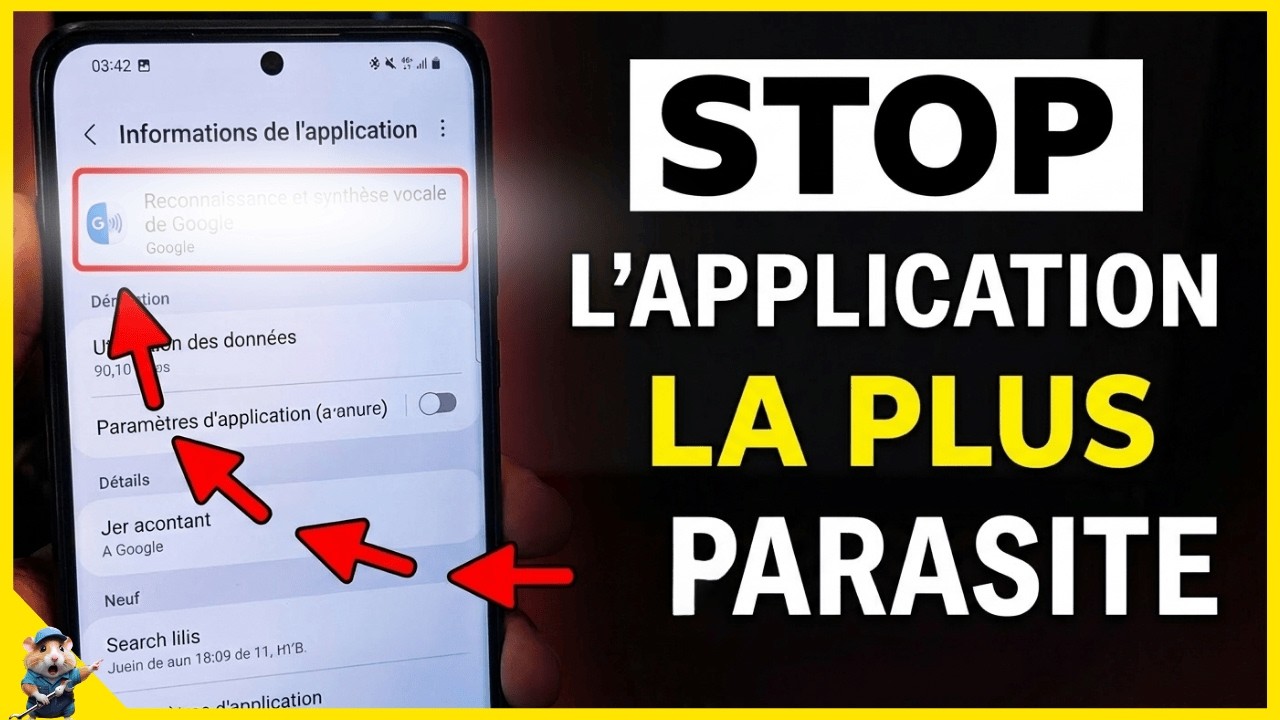 99% des utilisateurs Android ne savent pas qu'ils l'ont