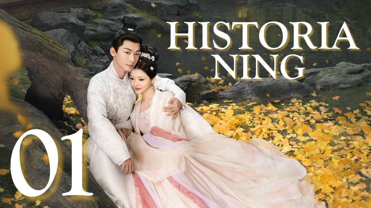 【PL】HISTORIA NING | The Rise of Ning - odcinek 1