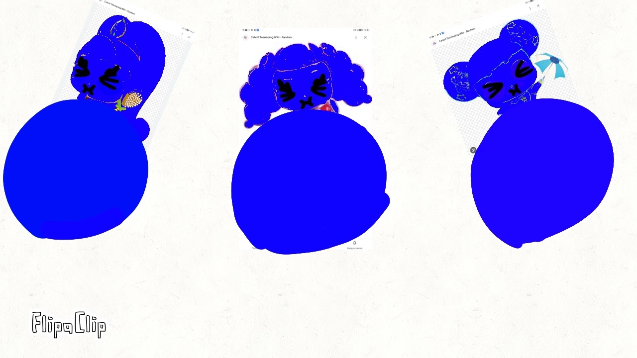 Joahping teeheeping trustping blueberry inflation