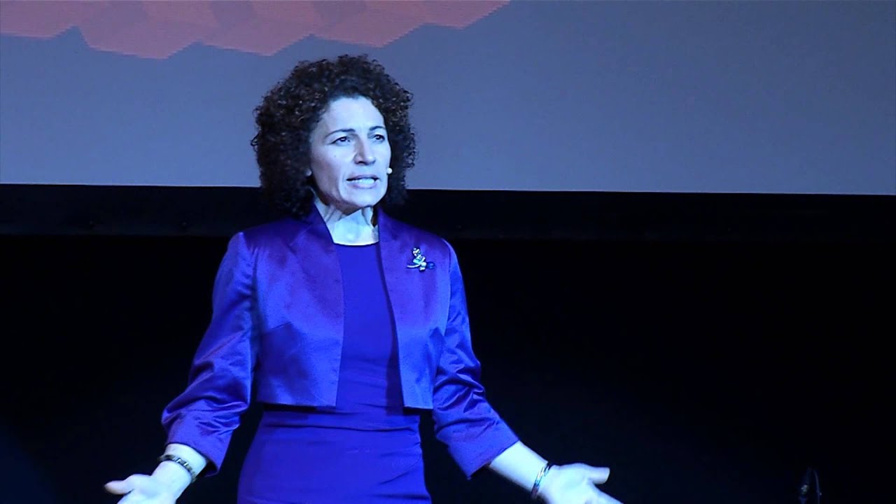 Change crowdsourcing -- beyond an illusion | Albana Vrioni | TEDxTirana