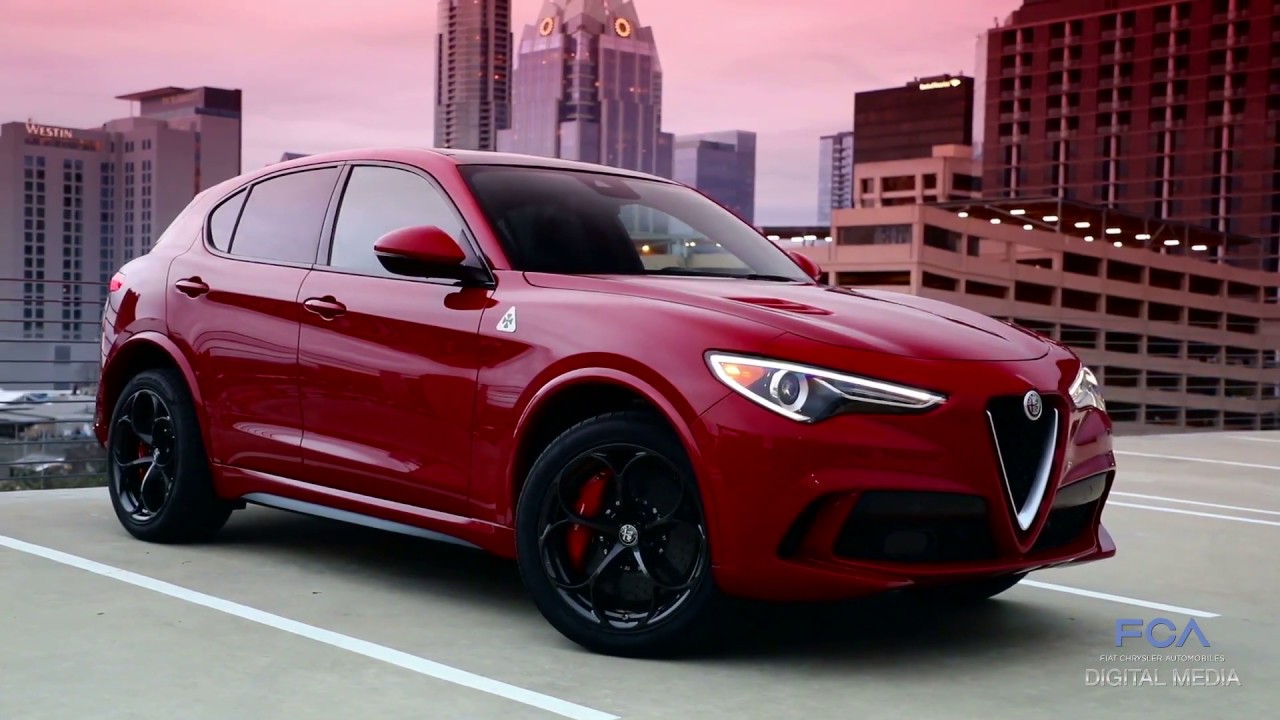 FCA Replay May 31, 2019
