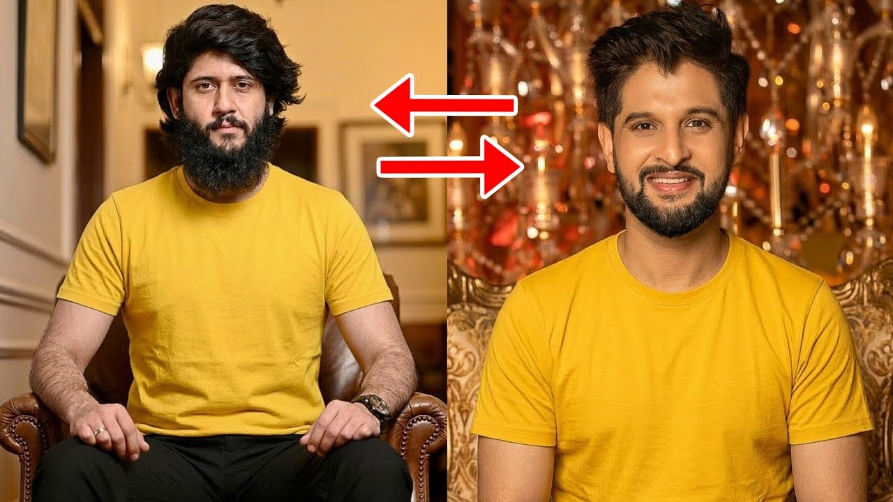 নতুন ধারাবাহিকে নীল—আদৃত?🔥 