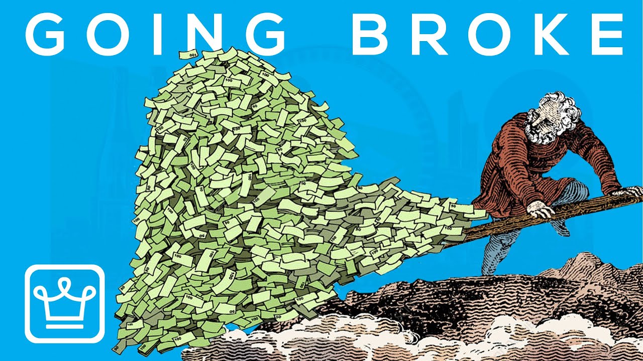 How People Go Broke With Leverage