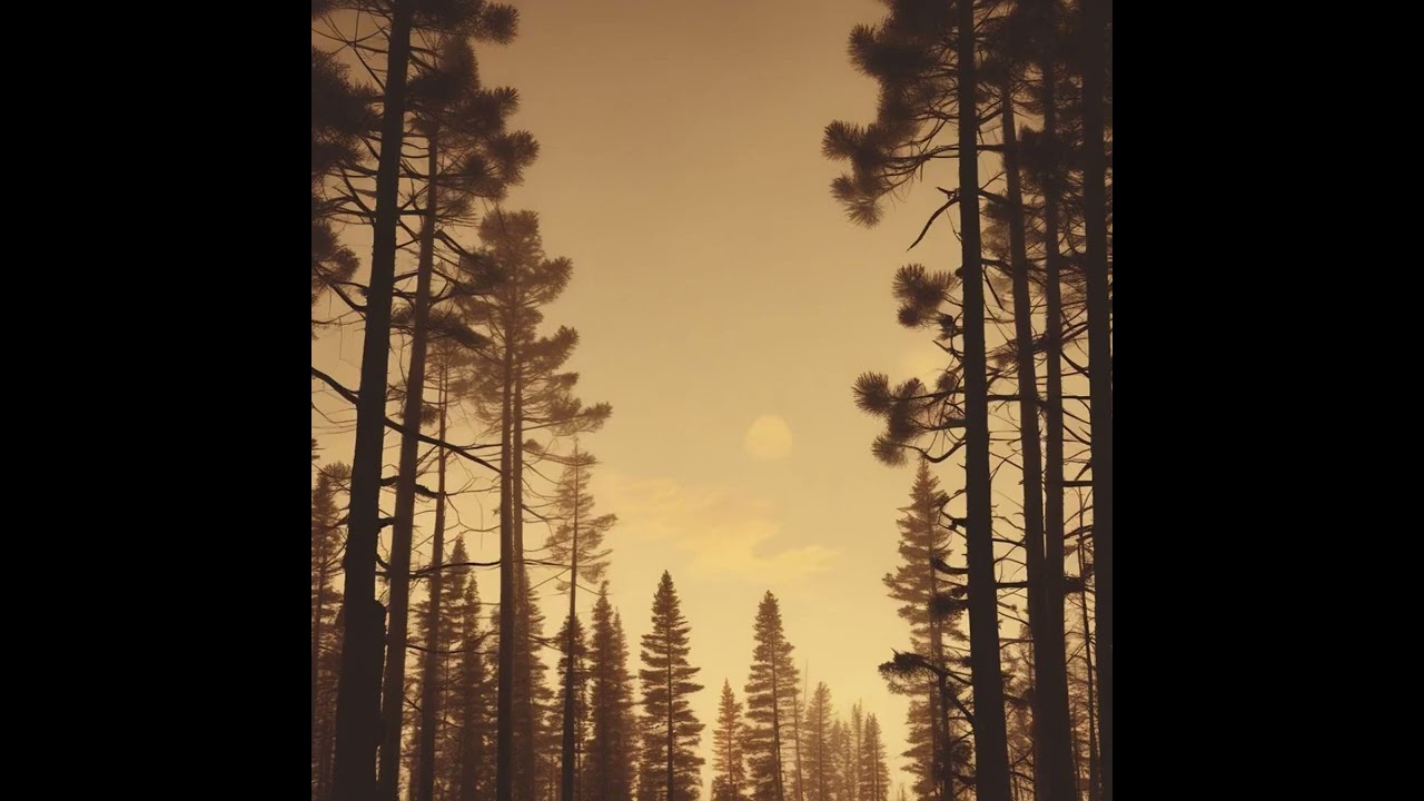 🌿 Gentle Acoustic Calm — Soft Fingerpicked Guitar, Warm Strings & Healing Ambient Peace ✨